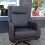 dijkema-meubelstoffeerders-moderne-stoelenstoel-zwart